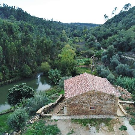 Beija Rio Charming House Villa Ferreira do Zêzere Dış mekan fotoğraf