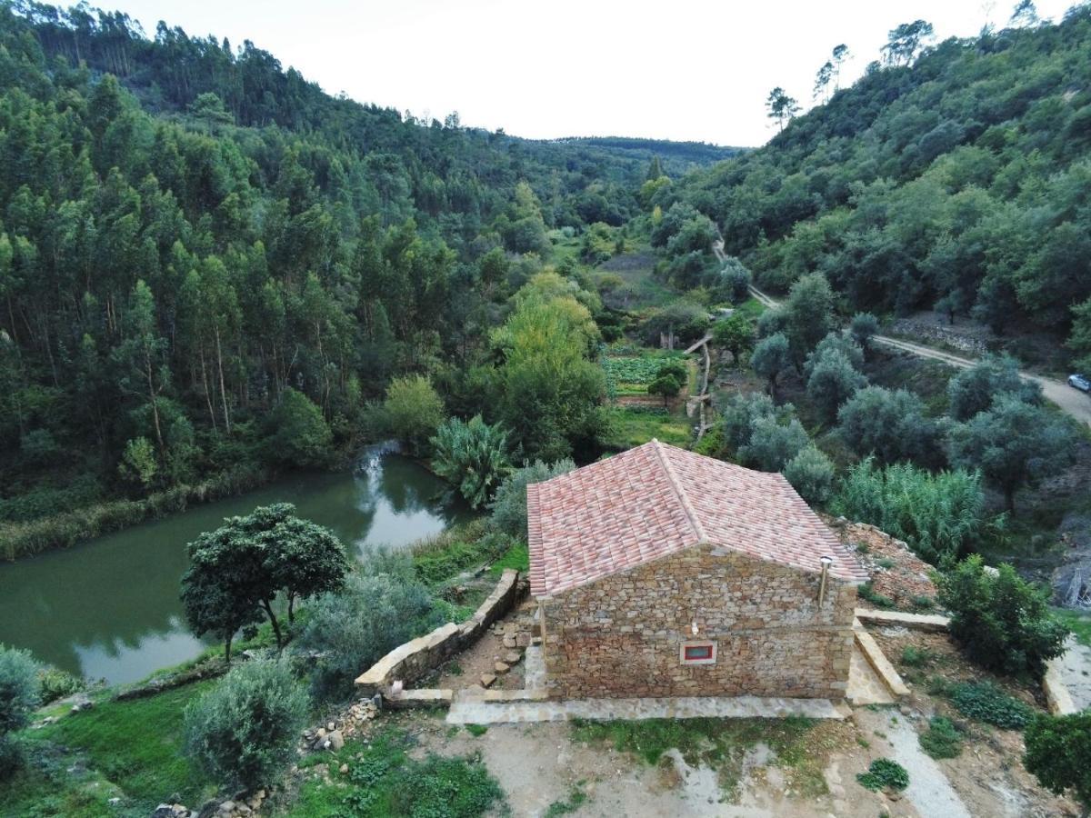 Beija Rio Charming House Villa Ferreira do Zêzere Dış mekan fotoğraf