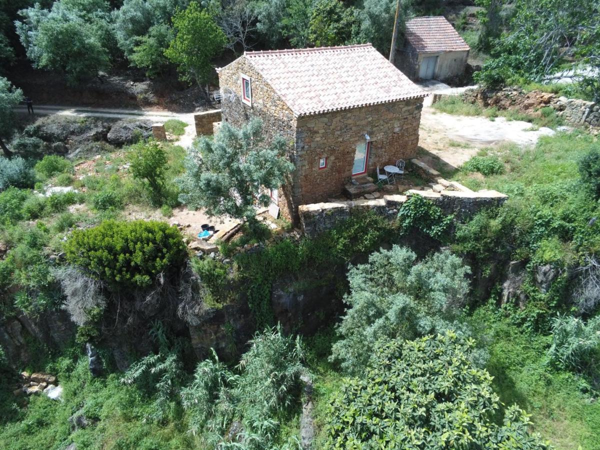 Beija Rio Charming House Villa Ferreira do Zêzere Dış mekan fotoğraf