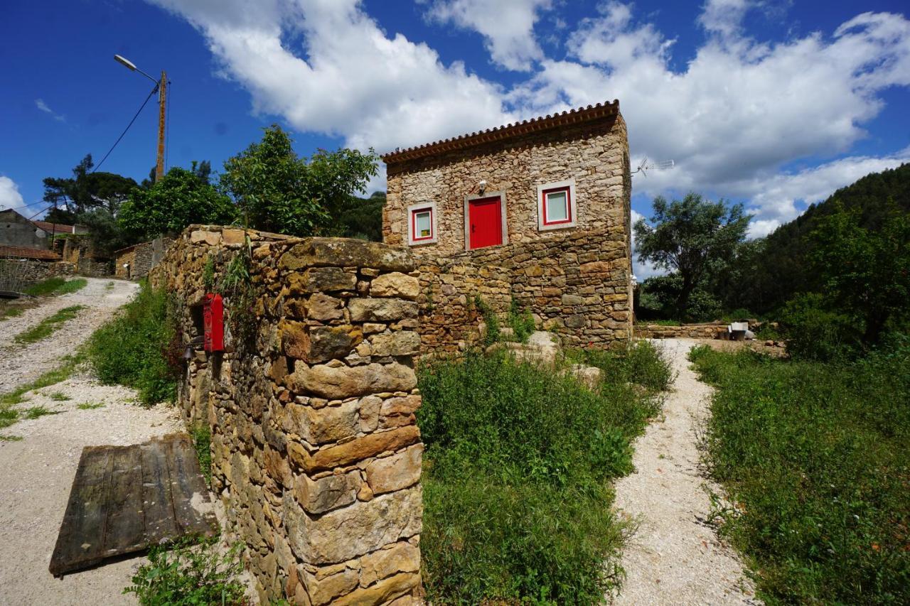 Beija Rio Charming House Villa Ferreira do Zêzere Dış mekan fotoğraf
