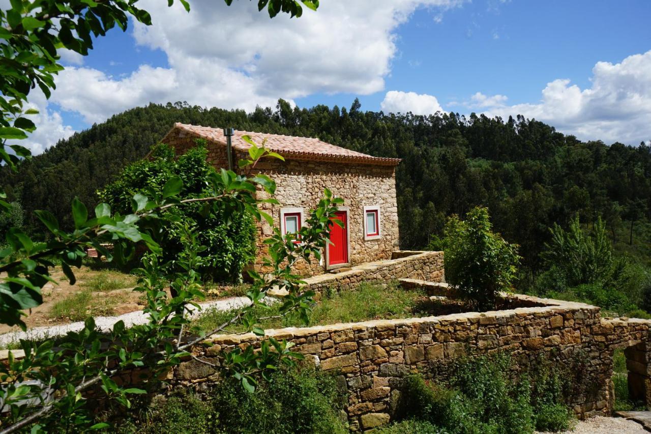 Beija Rio Charming House Villa Ferreira do Zêzere Dış mekan fotoğraf