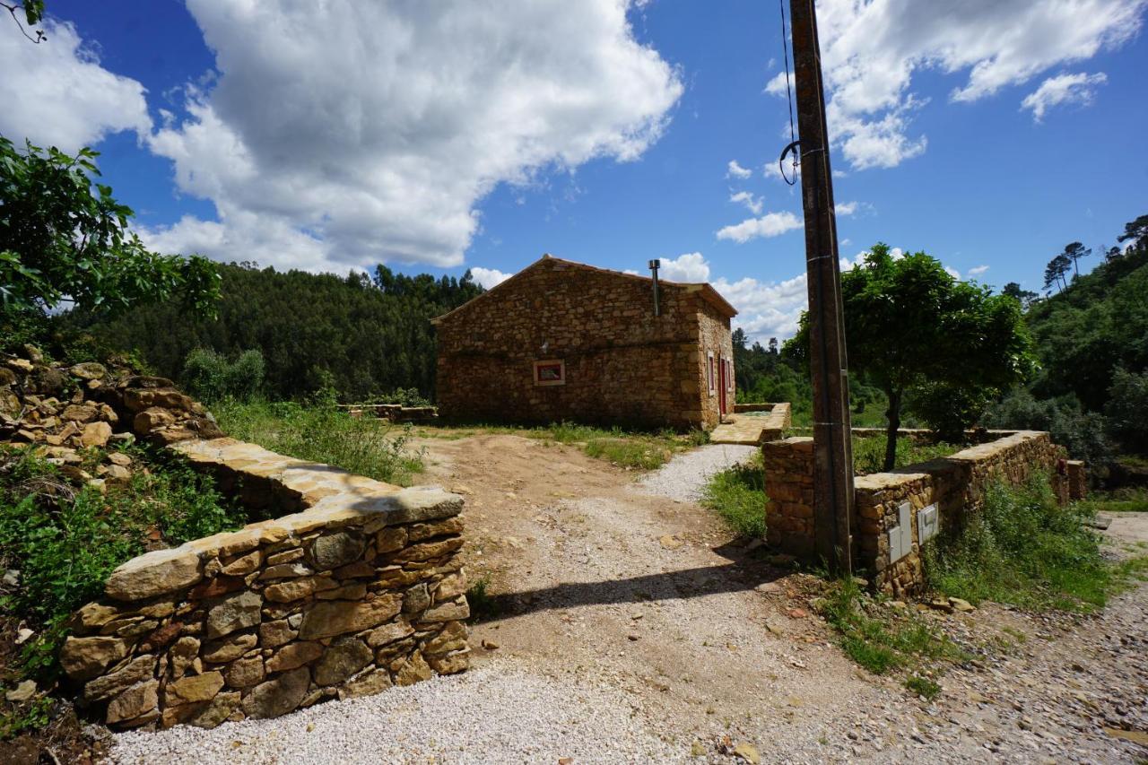 Beija Rio Charming House Villa Ferreira do Zêzere Dış mekan fotoğraf
