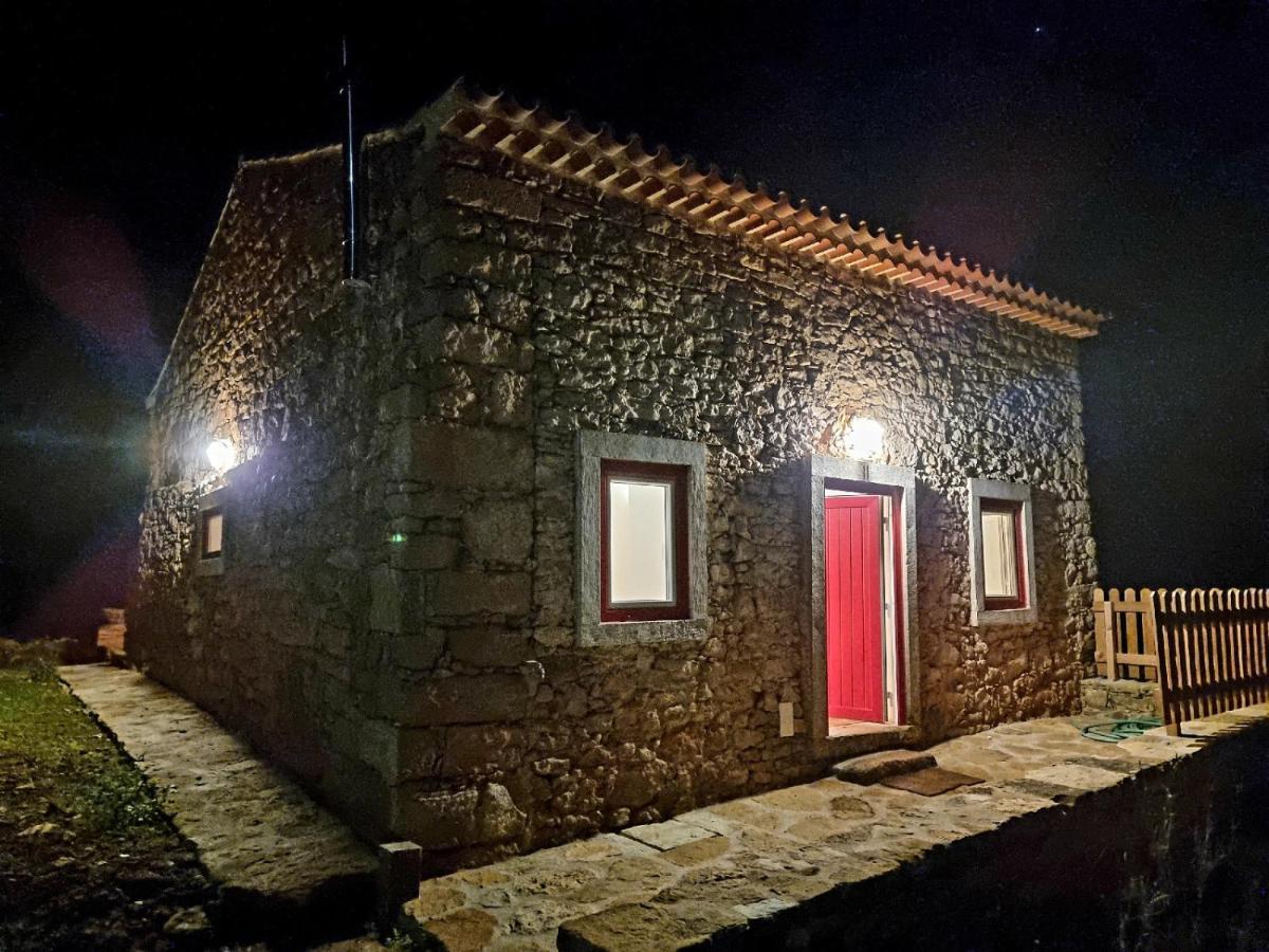 Beija Rio Charming House Villa Ferreira do Zêzere Dış mekan fotoğraf