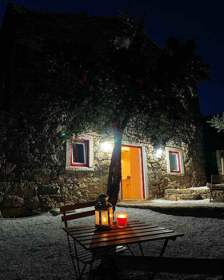 Beija Rio Charming House Villa Ferreira do Zêzere Dış mekan fotoğraf